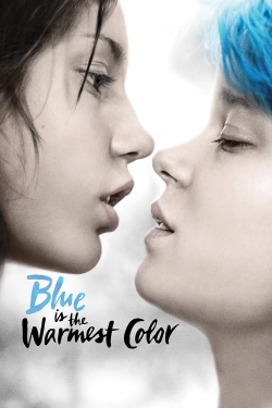 Watch free Blue Is the Warmest Color Movies