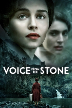 Watch free Voice from the Stone Movies