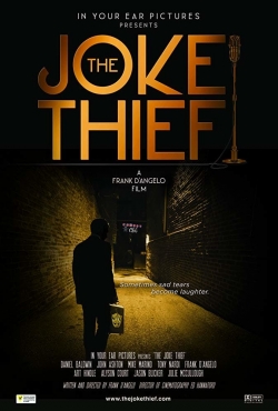 Watch free The Joke Thief Movies