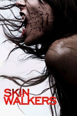 Watch free Skinwalkers Movies