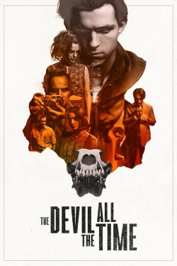 Watch free The Devil All the Time Movies