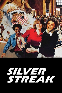 Watch free Silver Streak Movies