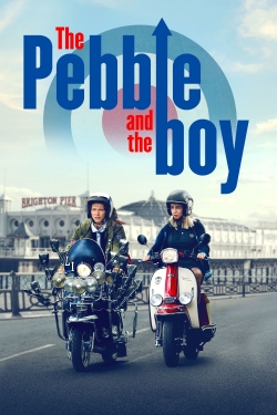 Watch free The Pebble and the Boy Movies