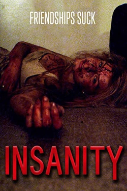 Watch free Insanity Movies