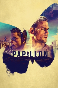 Watch free Papillon Movies