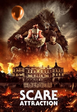 Watch free Scare Attraction Movies
