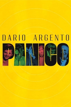 Watch free Dario Argento Panico Movies