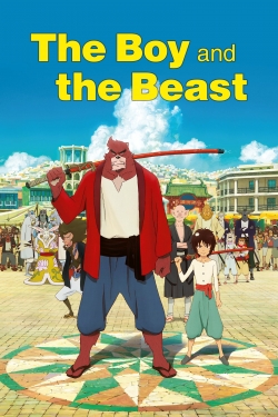 Watch free The Boy and the Beast Movies