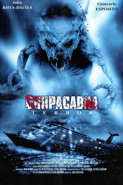 Watch free Chupacabra Terror Movies
