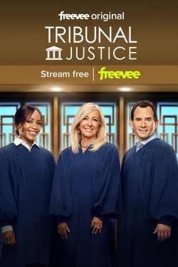Watch free Tribunal Justice Movies