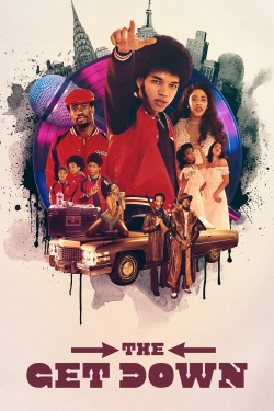 Watch free The Get Down Movies
