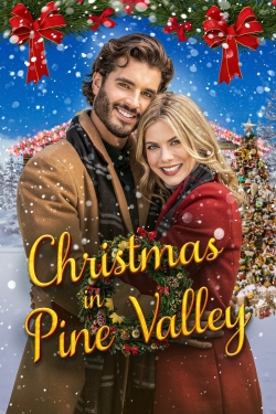 Watch free Christmas in Pine Valley Movies