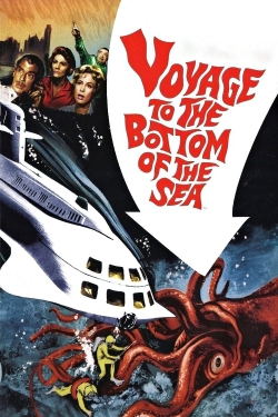 Watch free Voyage to the Bottom of the Sea Movies