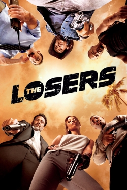 Watch free The Losers Movies