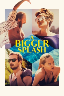 Watch free A Bigger Splash Movies