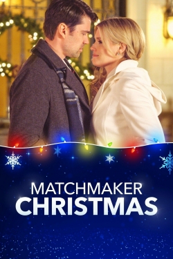Watch free Matchmaker Christmas Movies
