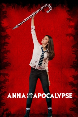 Watch free Anna and the Apocalypse Movies