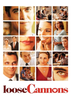 Watch free Loose Cannons Movies