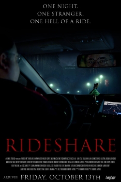 Watch free Rideshare Movies