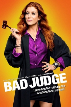 Watch free Bad Judge Movies