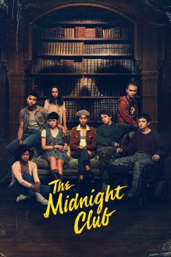 Watch free The Midnight Club Movies