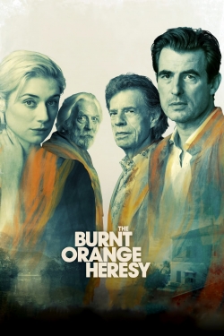 Watch free The Burnt Orange Heresy Movies