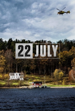 Watch free 22 July Movies
