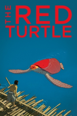 Watch free The Red Turtle Movies