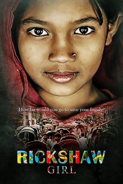 Watch free Rickshaw Girl Movies