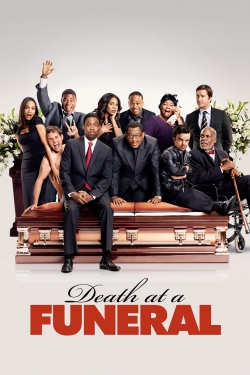 Watch free Death at a Funeral Movies