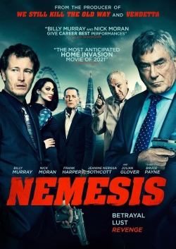 Watch free Nemesis Movies