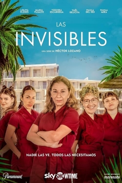 Watch free The Invisible Ladies Movies