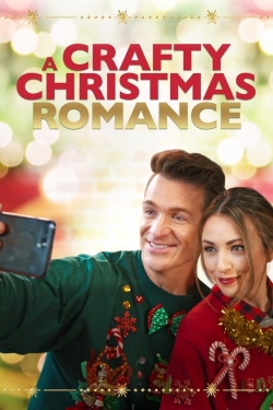 Watch free A Crafty Christmas Romance Movies