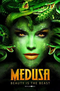Watch free Medusa Movies