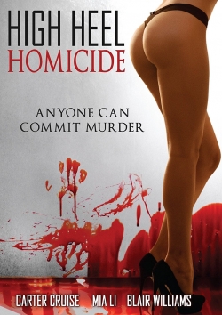 Watch free High Heel Homicide Movies