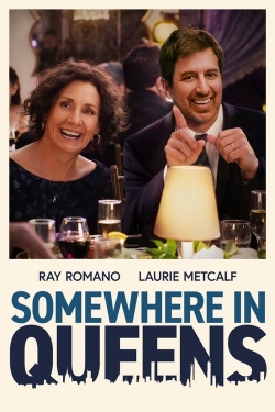 Watch free Somewhere in Queens Movies