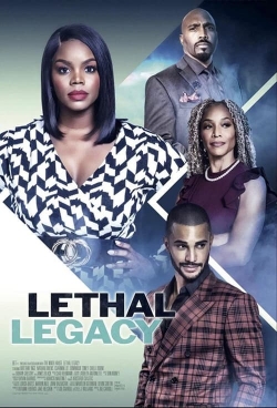 Watch free Lethal Legacy Movies