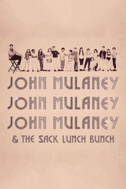 Watch free John Mulaney & The Sack Lunch Bunch Movies