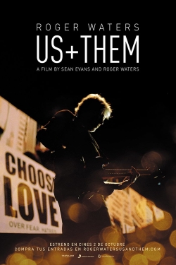 Watch free Roger Waters: Us + Them Movies