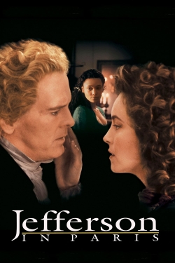 Watch free Jefferson in Paris Movies