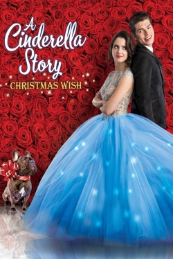 Watch free A Cinderella Story: Christmas Wish Movies