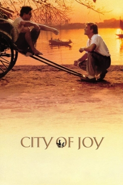 Watch free City of Joy Movies