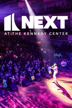 Watch free NEXT at the Kennedy Center Movies
