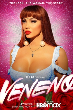 Watch free Veneno Movies
