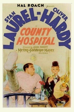 Watch free County Hospital Movies