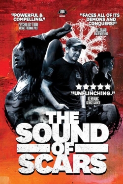 Watch free The Sound of Scars Movies