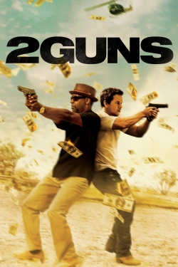 Watch free 2 Guns Movies
