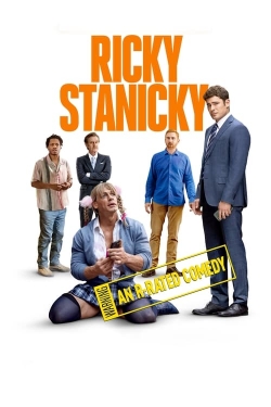 Watch free Ricky Stanicky Movies