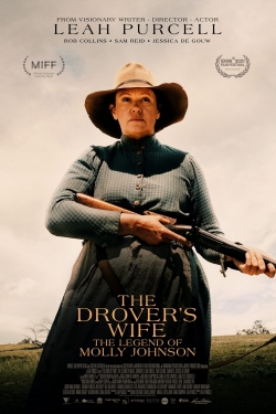 Watch free The Drover's Wife: The Legend of Molly Johnson Movies