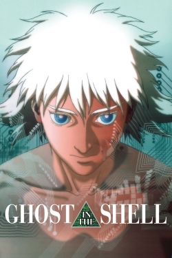 Watch free Ghost in the Shell Movies